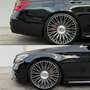 Mercedes-Benz S 500 4MATIC lang Aut.|FACELIFT S 63 AMG LOOK Schwarz - thumbnail 8