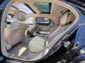 Mercedes-Benz S 500 4MATIC lang Aut.|FACELIFT S 63 AMG LOOK Schwarz - thumbnail 15