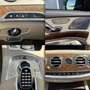 Mercedes-Benz S 500 4MATIC lang Aut.|FACELIFT S 63 AMG LOOK Schwarz - thumbnail 17