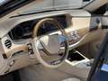 Mercedes-Benz S 500 4MATIC lang Aut.|FACELIFT S 63 AMG LOOK Schwarz - thumbnail 9