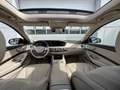 Mercedes-Benz S 500 4MATIC lang Aut.|FACELIFT S 63 AMG LOOK Schwarz - thumbnail 11