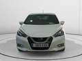 Nissan Micra Lifestyle Blanc - thumbnail 5