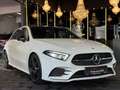 Mercedes-Benz A 200 D 8G-DCT AMG LINE*PANO/KEYLESS/KAMERA/TEMP Weiß - thumbnail 2