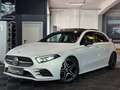Mercedes-Benz A 200 D 8G-DCT AMG LINE*PANO/KEYLESS/KAMERA/TEMP Weiß - thumbnail 1