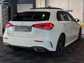 Mercedes-Benz A 200 D 8G-DCT AMG LINE*PANO/KEYLESS/KAMERA/TEMP Weiß - thumbnail 4