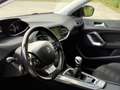 Peugeot 308 1.2 PureT.Blue L. Pr/Trekhaak/Navi/Pano/Lmv/Nap/ Wit - thumbnail 8