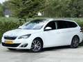 Peugeot 308 1.2 PureT.Blue L. Pr/Trekhaak/Navi/Pano/Lmv/Nap/ Wit - thumbnail 5