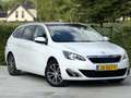 Peugeot 308 1.2 PureT.Blue L. Pr/Trekhaak/Navi/Pano/Lmv/Nap/ Wit - thumbnail 2
