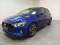 Hyundai i20 1.0 T-GDI Ed. 30+ Navi|CAM|Sitzhzg.|Tempomat Blau - thumbnail 3