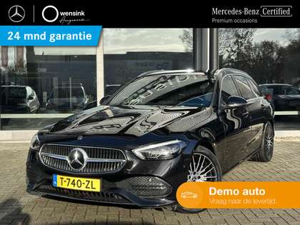 Mercedes-Benz C 180 Estate Luxury Line | Premium | Panoramadak | Memor