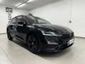 Skoda Octavia Combi RS iV 245 DSG /MATRIX-LED/ VIRTUAL/ ACC/ ... Zwart - thumbnail 4