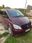 Mercedes-Benz Vito Vito Furgón 116CDI Larga Rojo - thumbnail 6