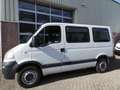 Opel Movano Combi 2.2 CDTi L1H1 9 Personenbus Airco,Trekhaak, Blanc - thumbnail 1