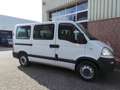 Opel Movano Combi 2.2 CDTi L1H1 9 Personenbus Airco,Trekhaak, Blanc - thumbnail 11