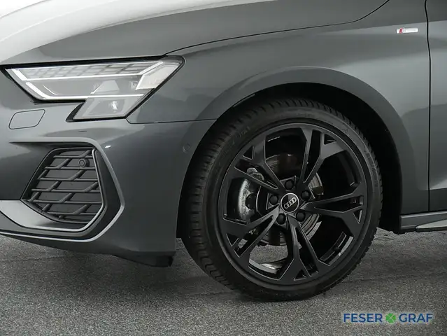 Audi A3 view 15