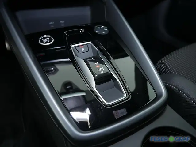 Audi A3 view 9