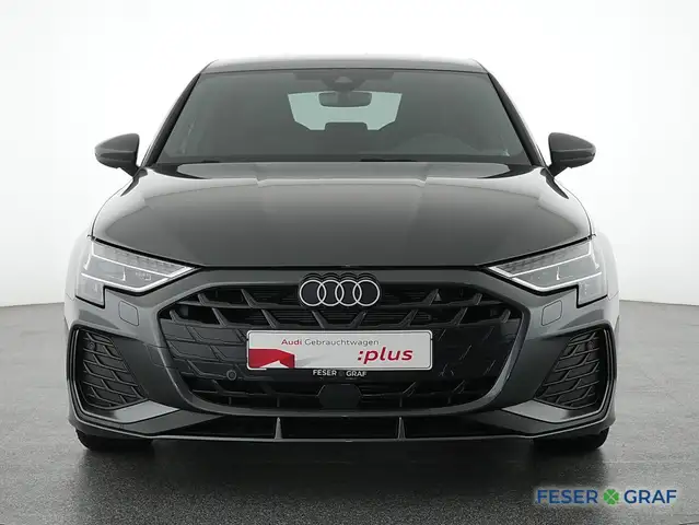 Audi A3 view 12