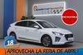 Hyundai IONIQ BLUEDRIVE PLUG-IN PHEV 1.6 GDI KLASS Blanco - thumbnail 1
