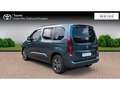 Toyota Proace City 1,5-l-D-4D 96kW L1*PANO*NAV*LED*ACC*CAM*LHZ*SHZ* Blu/Azzurro - thumbnail 2