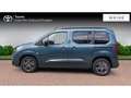 Toyota Proace City 1,5-l-D-4D 96kW L1*PANO*NAV*LED*ACC*CAM*LHZ*SHZ* Blu/Azzurro - thumbnail 3