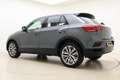 Volkswagen T-Roc 1.0 TSI 115 PK | Airco | DAB Radio | Lichtmetalen Gris - thumbnail 12