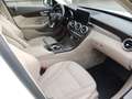 Mercedes-Benz C 220 BlueTEC AVANTGARDE SHD Memory Comand Led Bílá - thumbnail 9