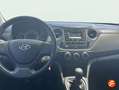Hyundai i10 1.2 MPI Go Plus Gris - thumbnail 9