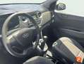 Hyundai i10 1.2 MPI Go Plus Gris - thumbnail 25