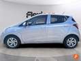 Hyundai i10 1.2 MPI Go Plus Gris - thumbnail 2