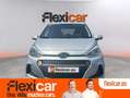 Hyundai i10 1.2 MPI Go Plus Gris - thumbnail 1
