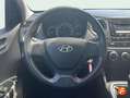 Hyundai i10 1.2 MPI Go Plus Gris - thumbnail 8