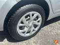 Hyundai i10 1.2 MPI Go Plus Gris - thumbnail 17