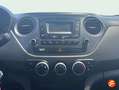 Hyundai i10 1.2 MPI Go Plus Gris - thumbnail 11