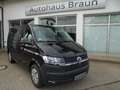 Volkswagen T6 Caravelle TDI DSG Schwarz - thumbnail 1
