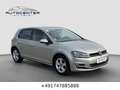 Volkswagen Golf VII Comfortline/2.HD/SHZ/PDC/8x ALU/XENON/ Plateado - thumbnail 2