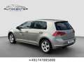 Volkswagen Golf VII Comfortline/2.HD/SHZ/PDC/8x ALU/XENON/ Plateado - thumbnail 5