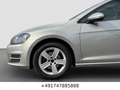 Volkswagen Golf VII Comfortline/2.HD/SHZ/PDC/8x ALU/XENON/ Plateado - thumbnail 9