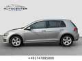 Volkswagen Golf VII Comfortline/2.HD/SHZ/PDC/8x ALU/XENON/ Plateado - thumbnail 3