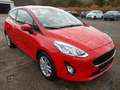 Ford Fiesta Cool & Connect Rouge - thumbnail 4