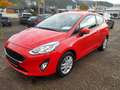Ford Fiesta Cool & Connect Rouge - thumbnail 1
