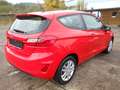 Ford Fiesta Cool & Connect Rouge - thumbnail 3