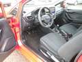 Ford Fiesta Cool & Connect Rouge - thumbnail 8