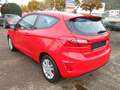 Ford Fiesta Cool & Connect Rouge - thumbnail 2
