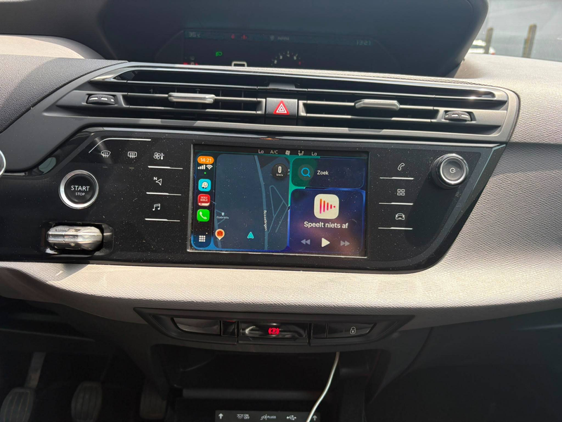 Citroen C4 SpaceTourer C4 Spacetourer ** 7 Zitplaats ** Gekeur Voor Verkoop * — photo 10