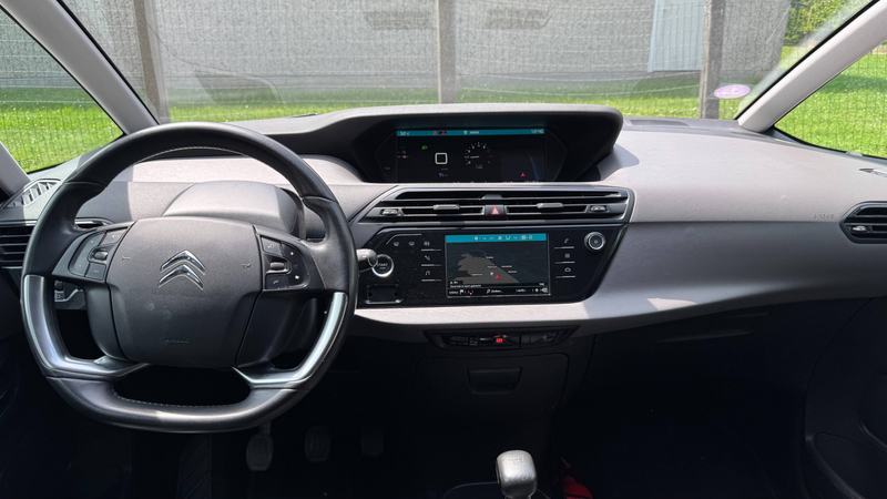 Citroen C4 SpaceTourer C4 Spacetourer ** 7 Zitplaats ** Gekeur Voor Verkoop * — photo 5