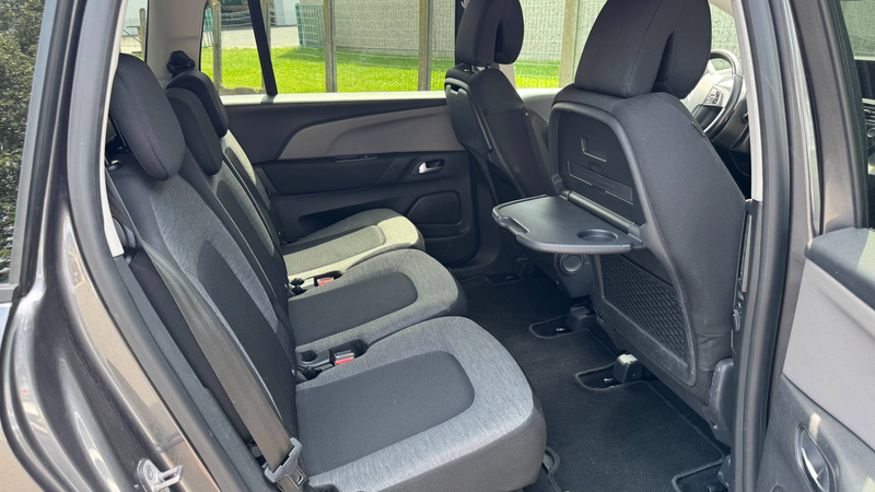 Citroen C4 SpaceTourer C4 Spacetourer ** 7 Zitplaats ** Gekeur Voor Verkoop * — photo 7
