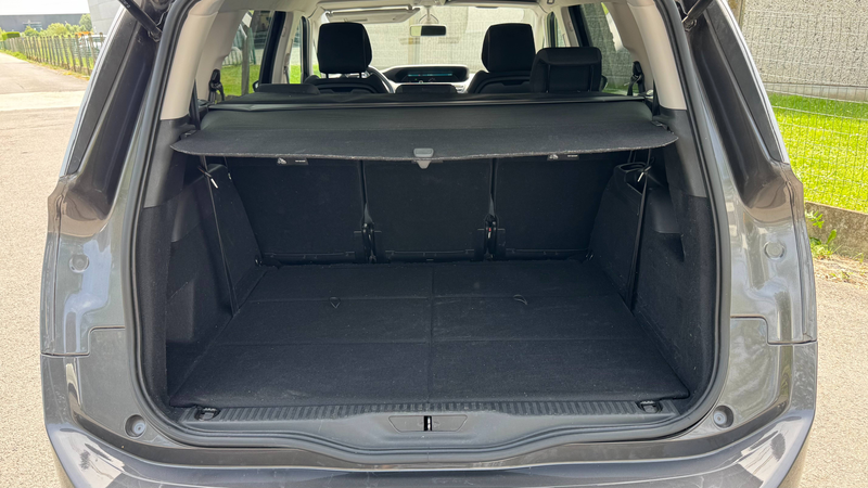 Citroen C4 SpaceTourer C4 Spacetourer ** 7 Zitplaats ** Gekeur Voor Verkoop * — photo 13