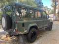 Land Rover Defender 110 Station Wagon SE Verde - thumbnail 3