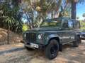 Land Rover Defender 110 Station Wagon SE Verde - thumbnail 1