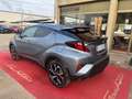 Toyota C-HR 1.8 Hybrid Lounge NEOPATENTATI PROMO FINANZIAMENTO Grigio - thumbnail 4